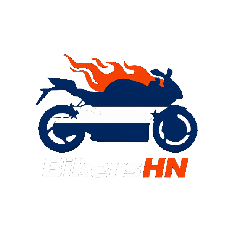 Bikers HN
